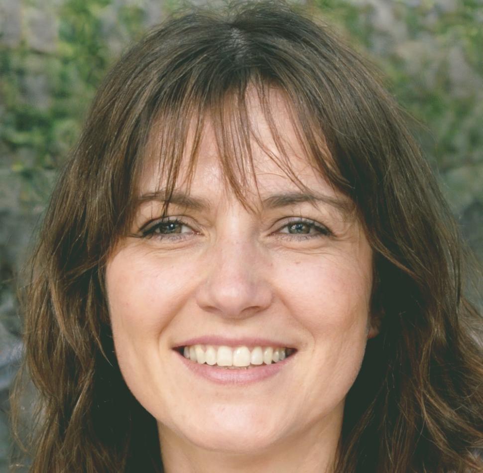 Profilbild von Sarah